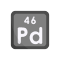 PALLADIUM Icon